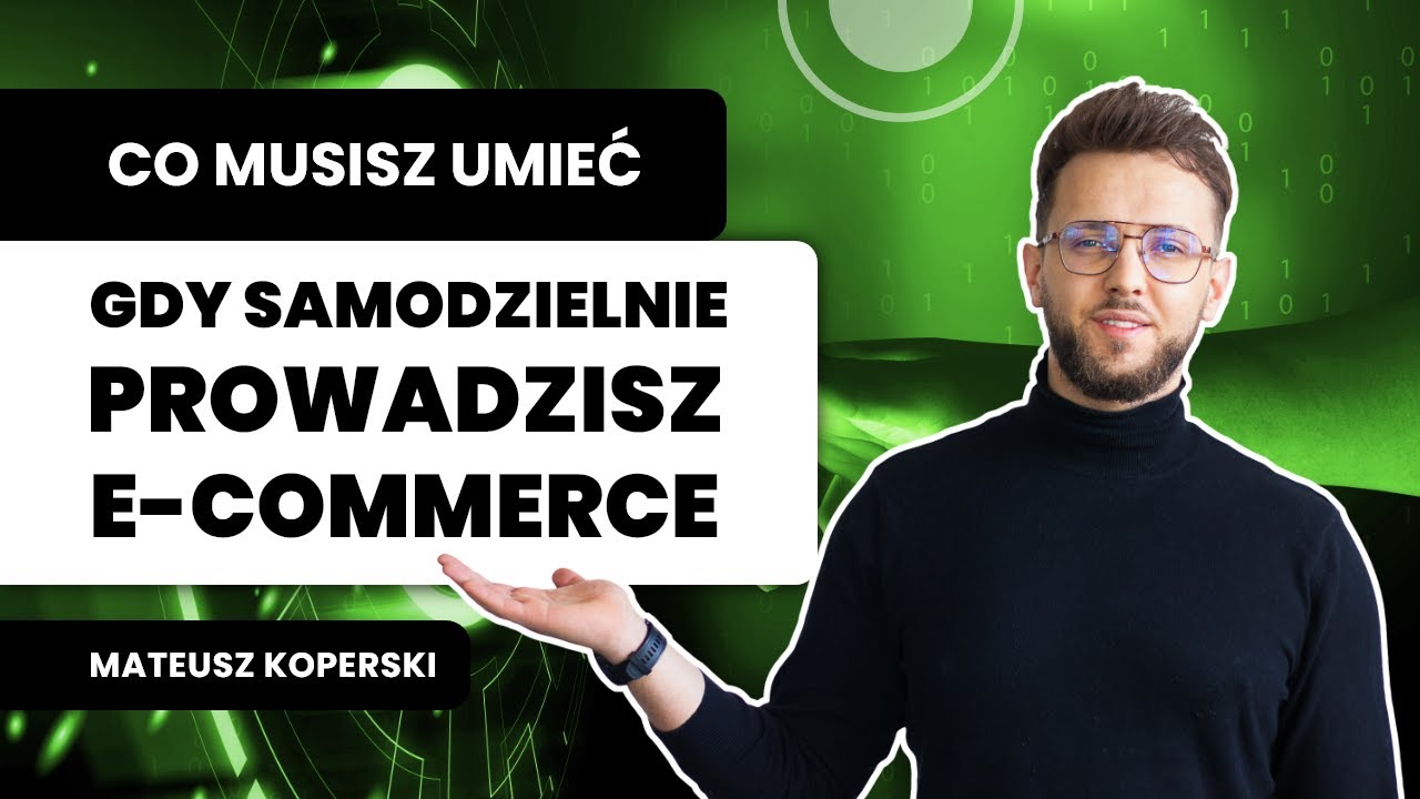 Poradniki video, e-commerce 3