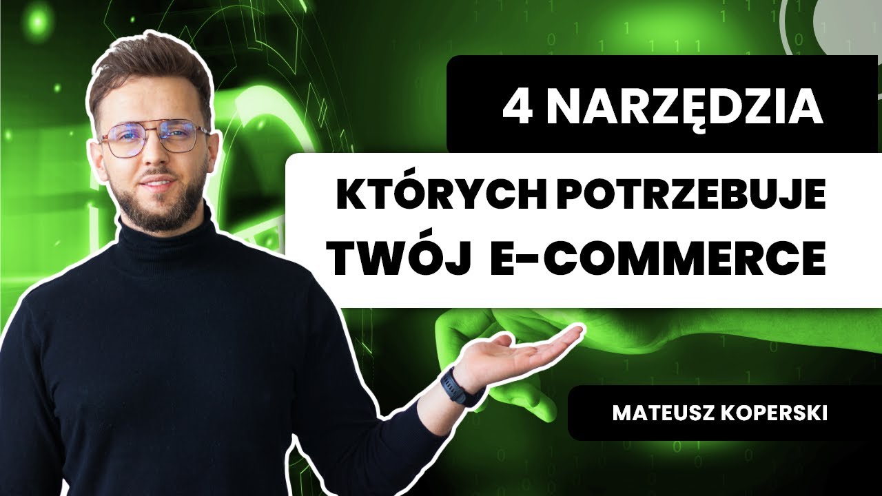 Poradniki video, e-commerce 6