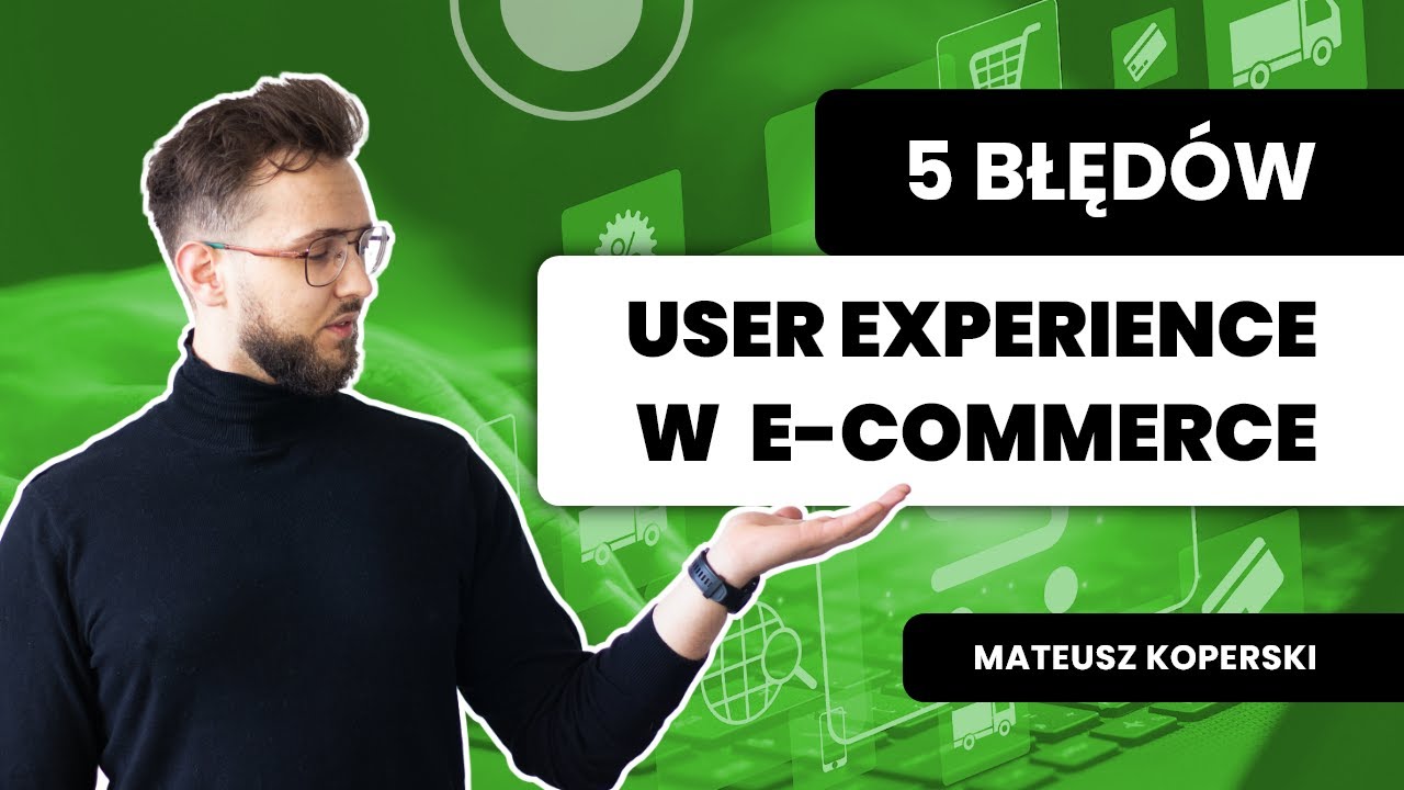 Poradniki video, e-commerce 5