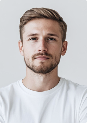 Zespół MKGrow 3 Artur Kacprzak