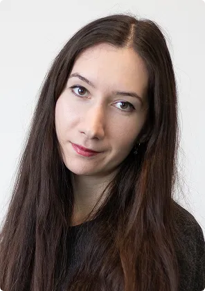 Zespół MKGrow 4 Dominika Zeman