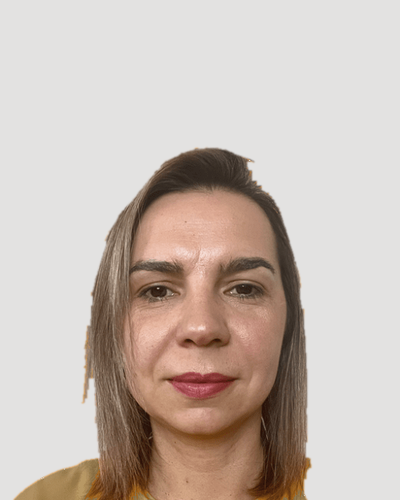 Zespół MKGrow 5 Gabriela Ryt
